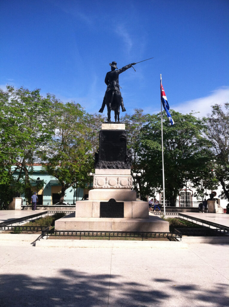 El mayor